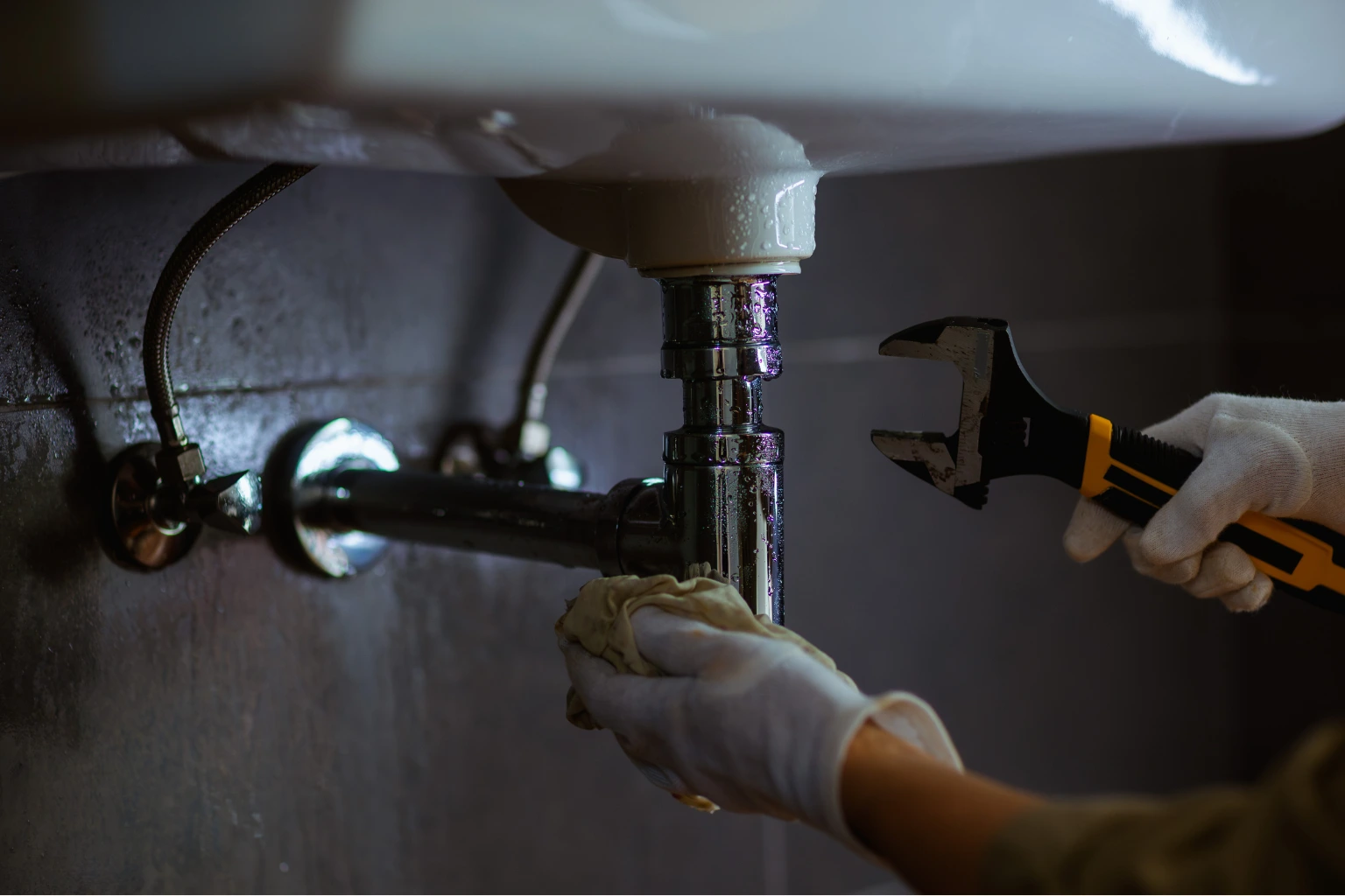 Emergency Plumbing in San Diego