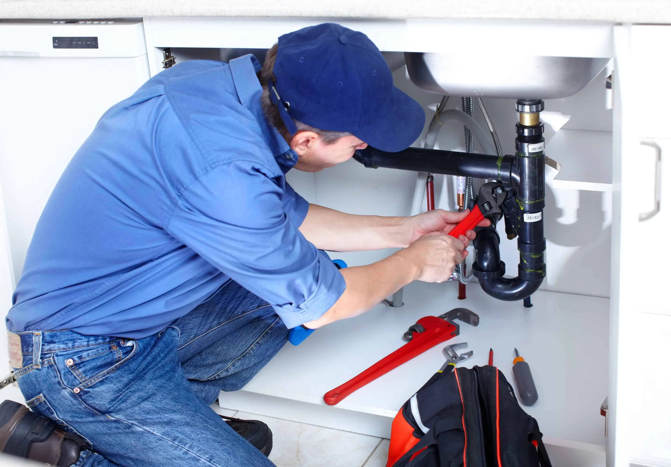 Kitchen Plumbing in San Diego