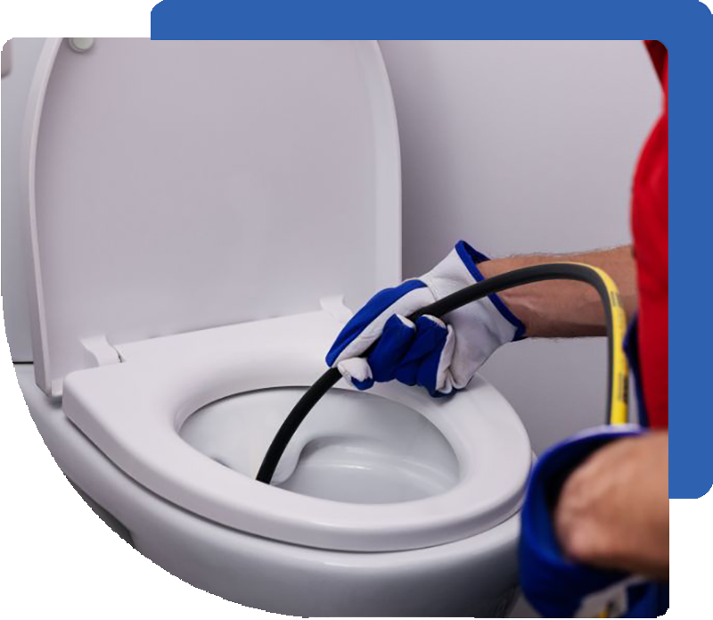 Bathroom Plumbing in San Diego