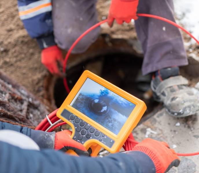 Clogged Drain Repair in San Diego , Emergency Service 24/7