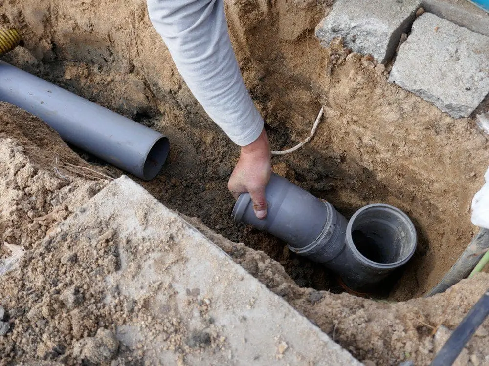 Sewer Repair in San Diego