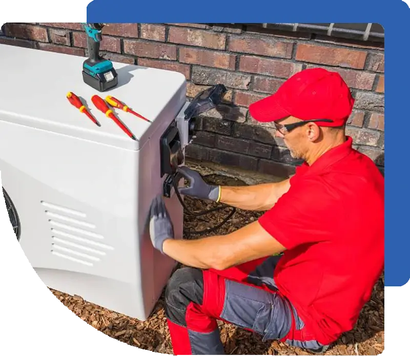 Commercial HVAC services
