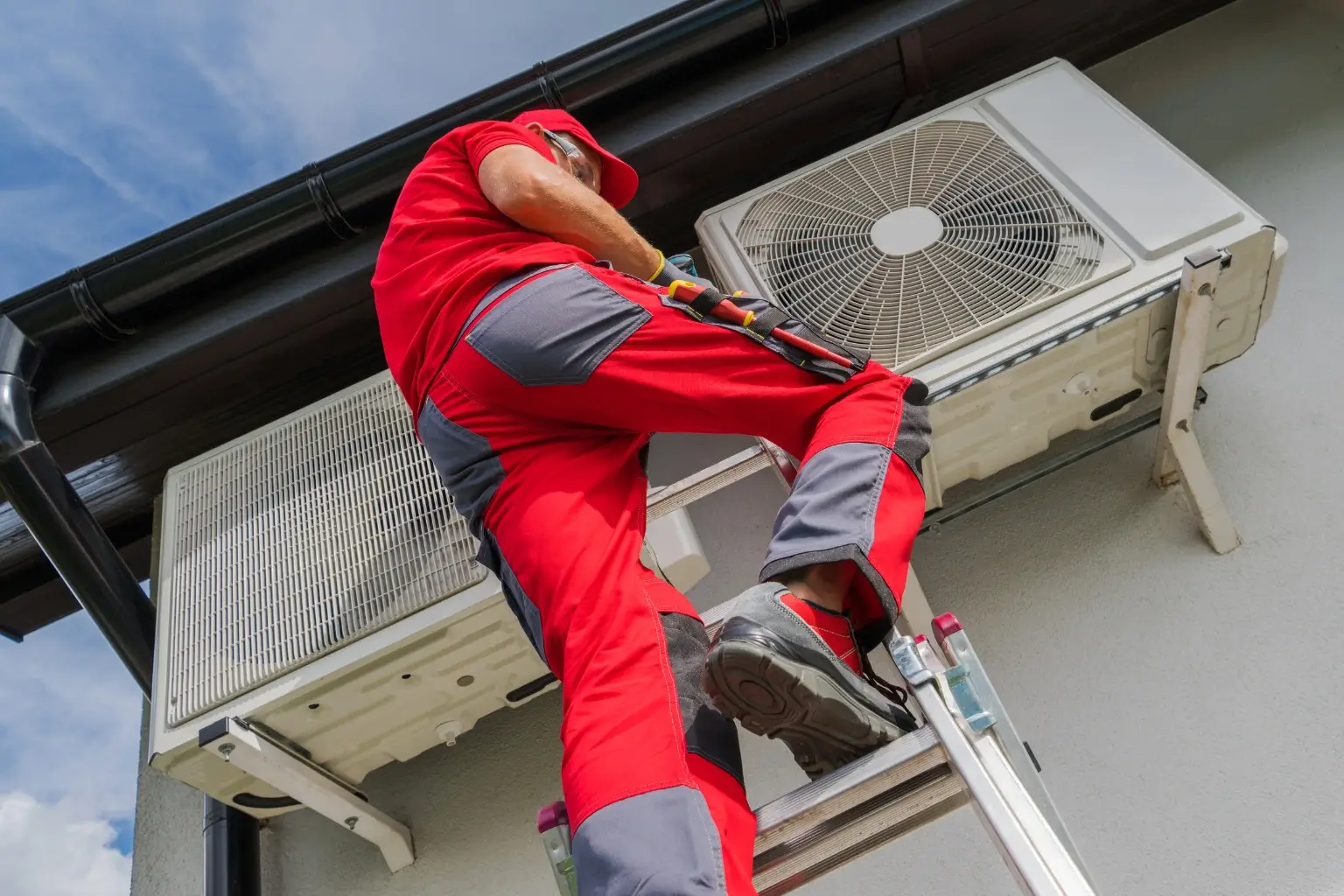 Areas We Serve for AC Repair in San Diego
