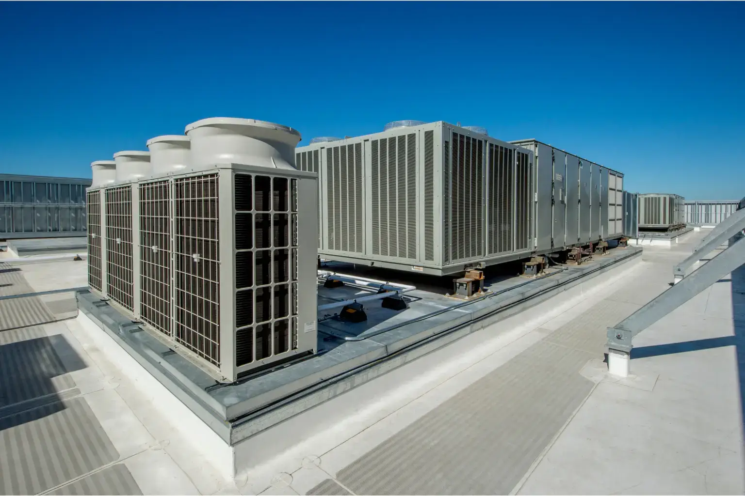 commercial HVAC inspection in san diego