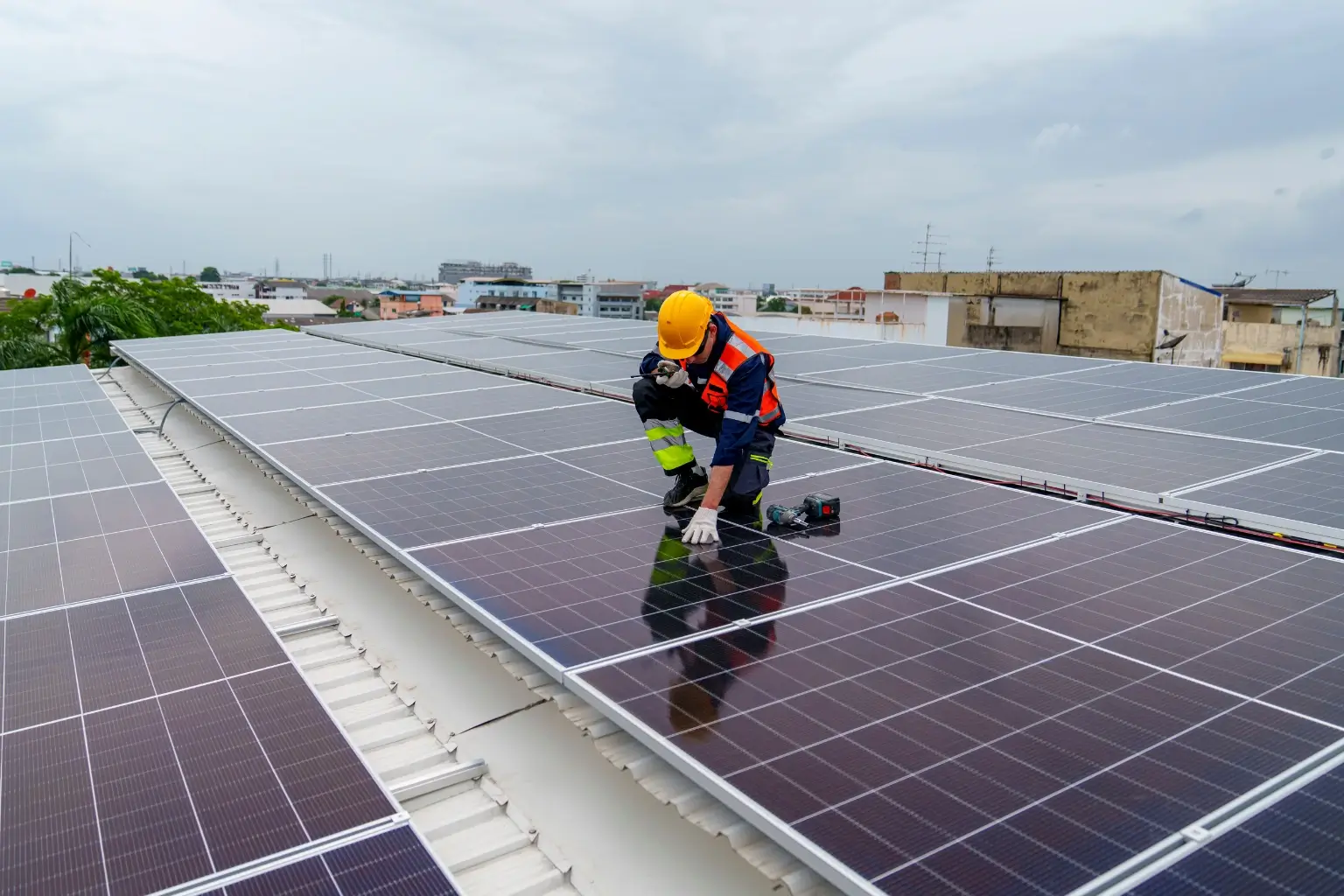 solar services in san diego