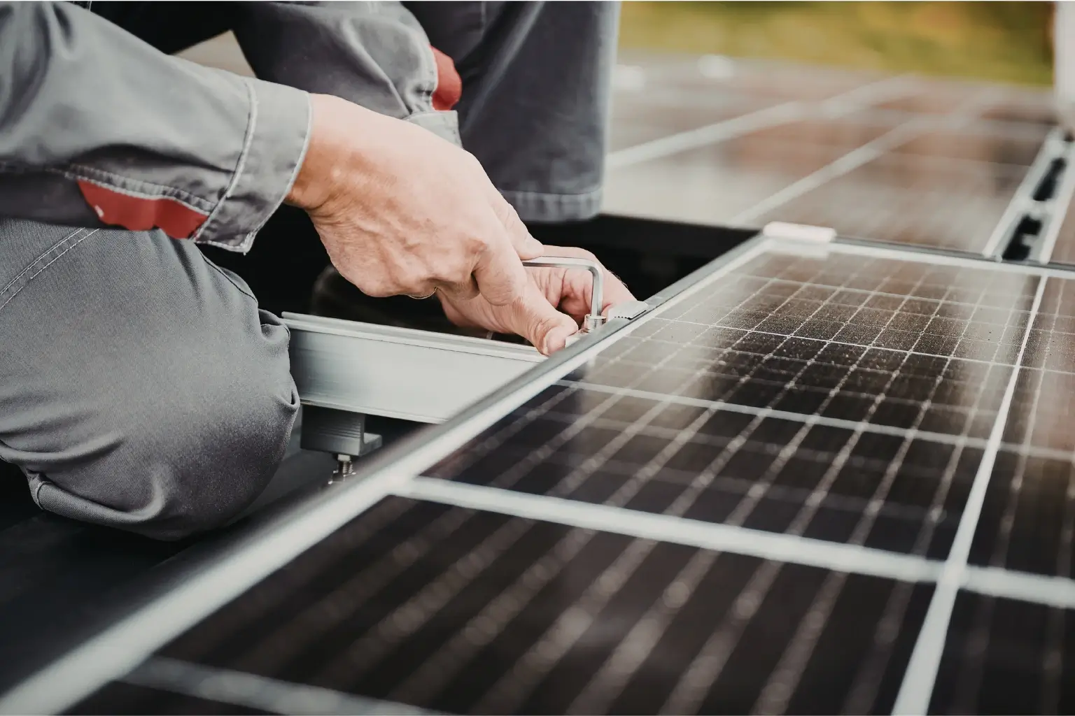 solar panel repair in san diego