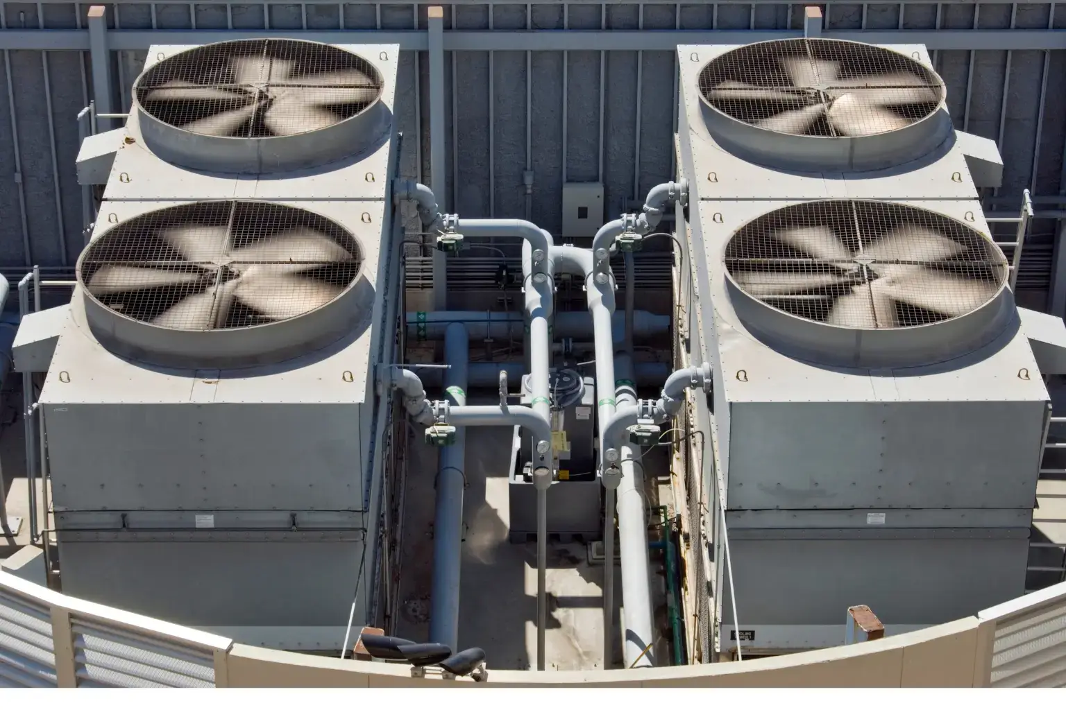commercial HVAC inspection in san diego