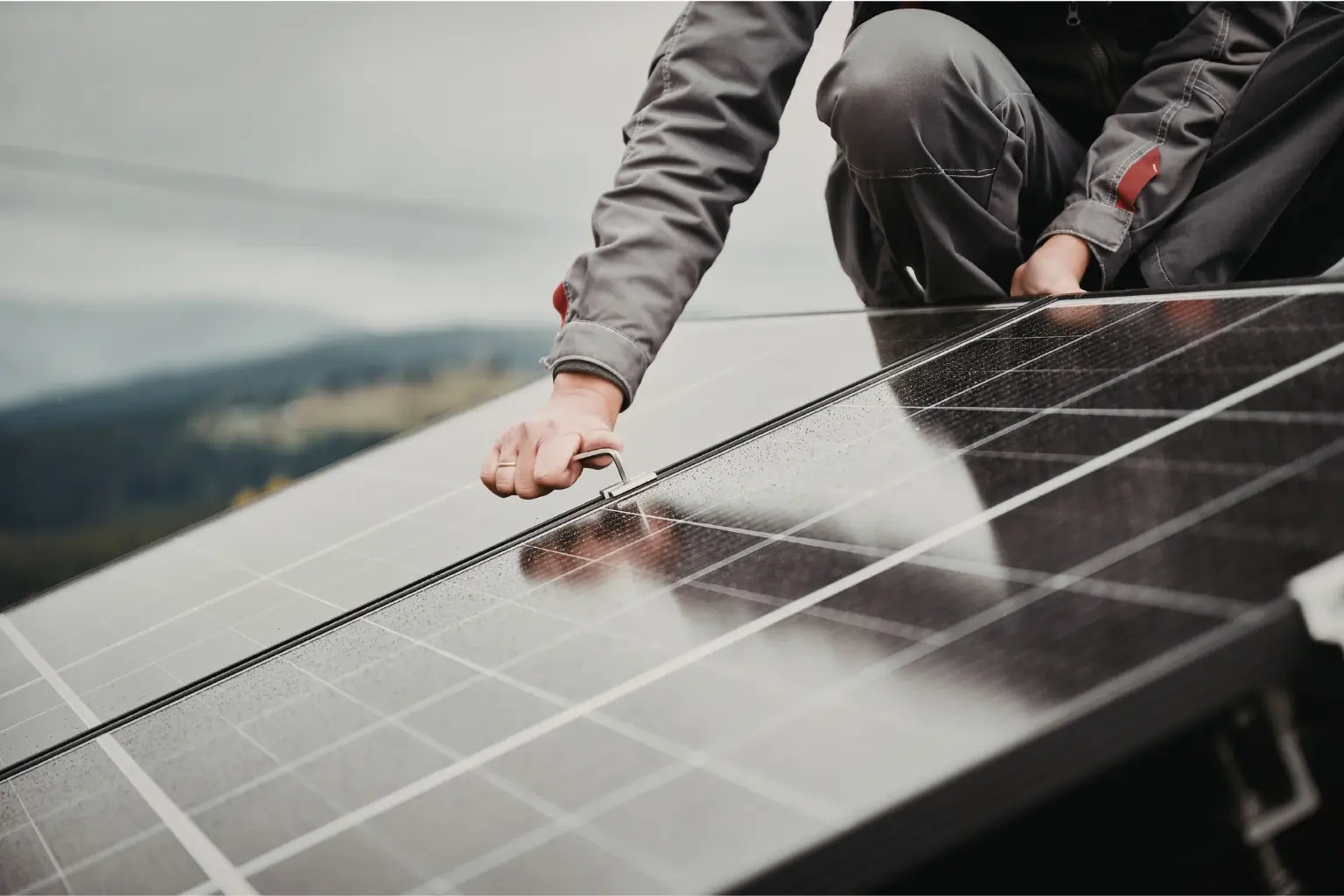 solar panel repair in san diego