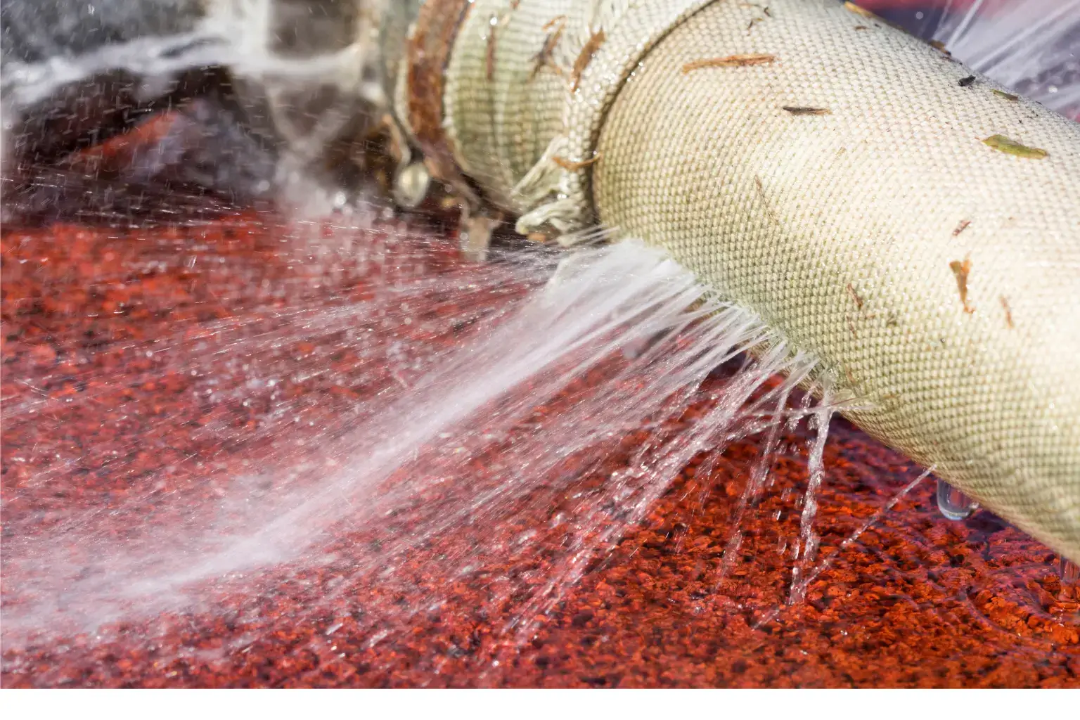 emergency leak repair in san diego