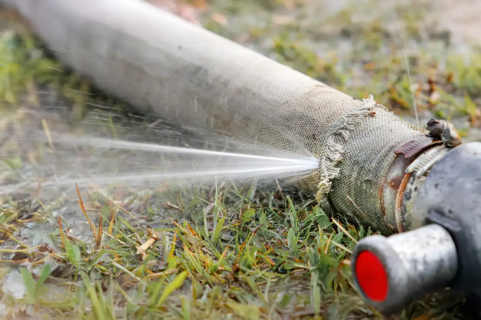 emergency leak repair in san diego