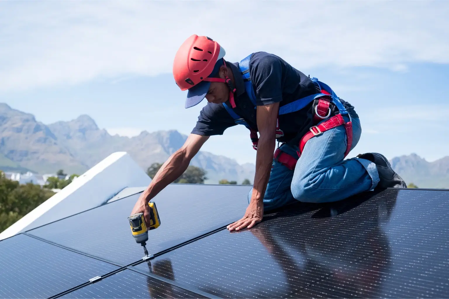 solar panel repair in san diego