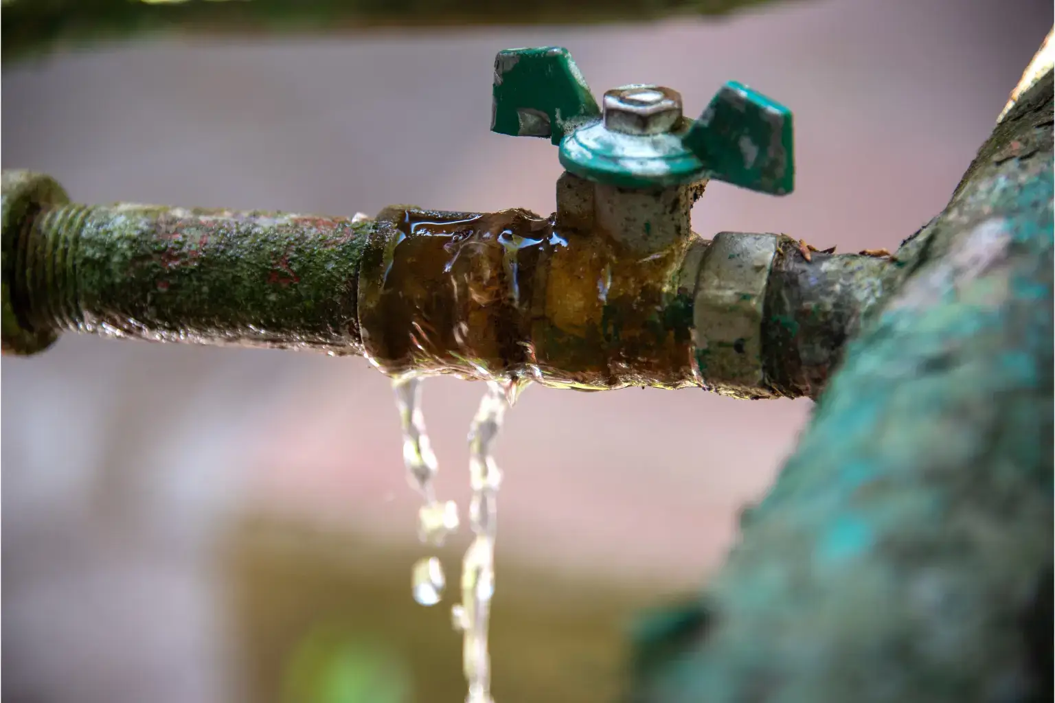 emergency leak repair in san diego
