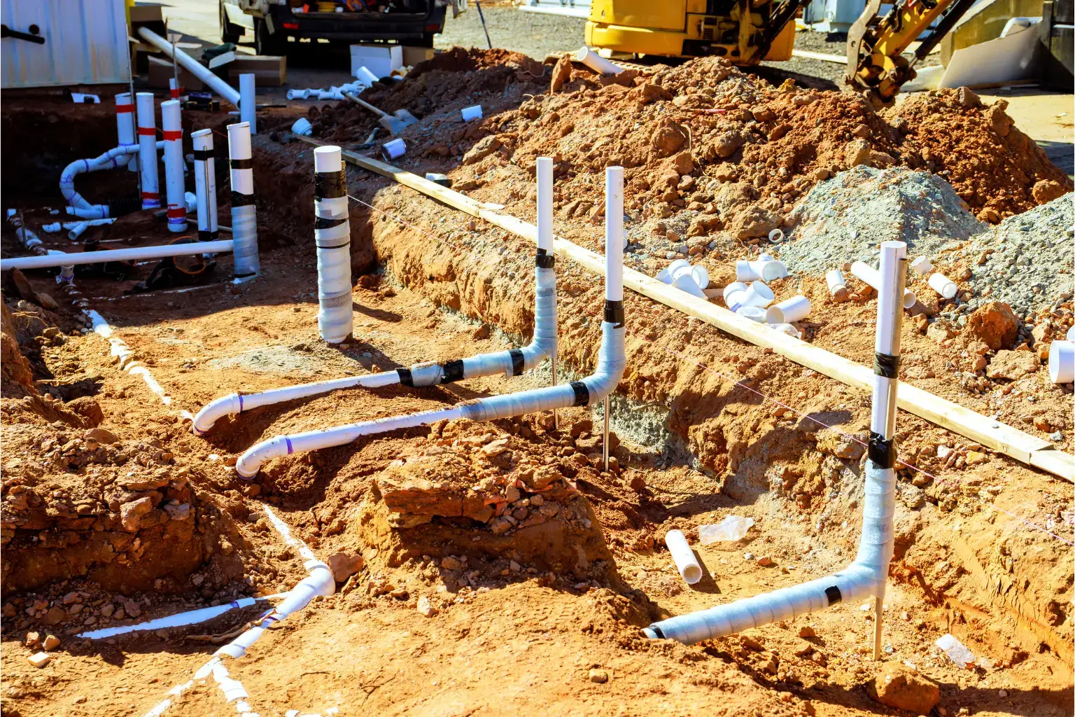 commercial plumbing inspection in san diego