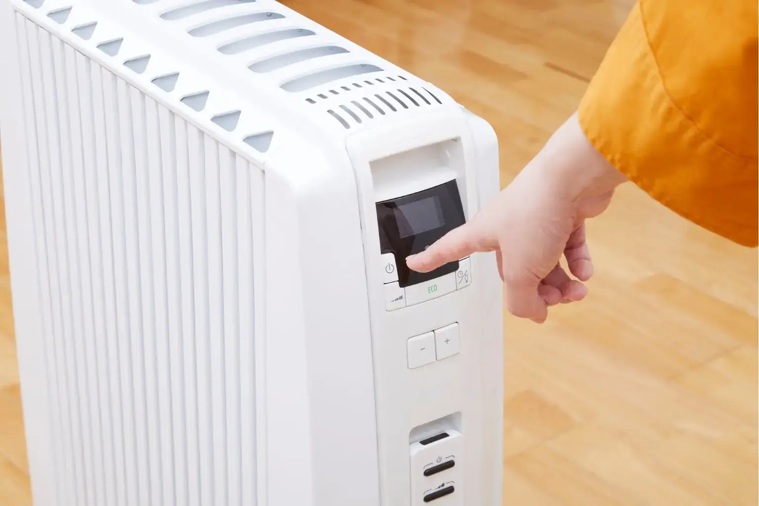 heating inspection in san diego