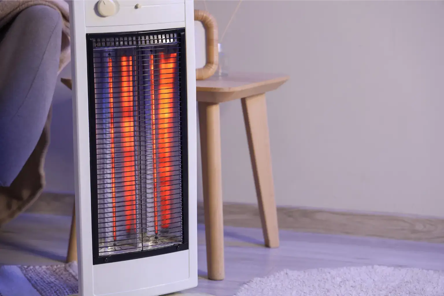 heating inspection in san diego