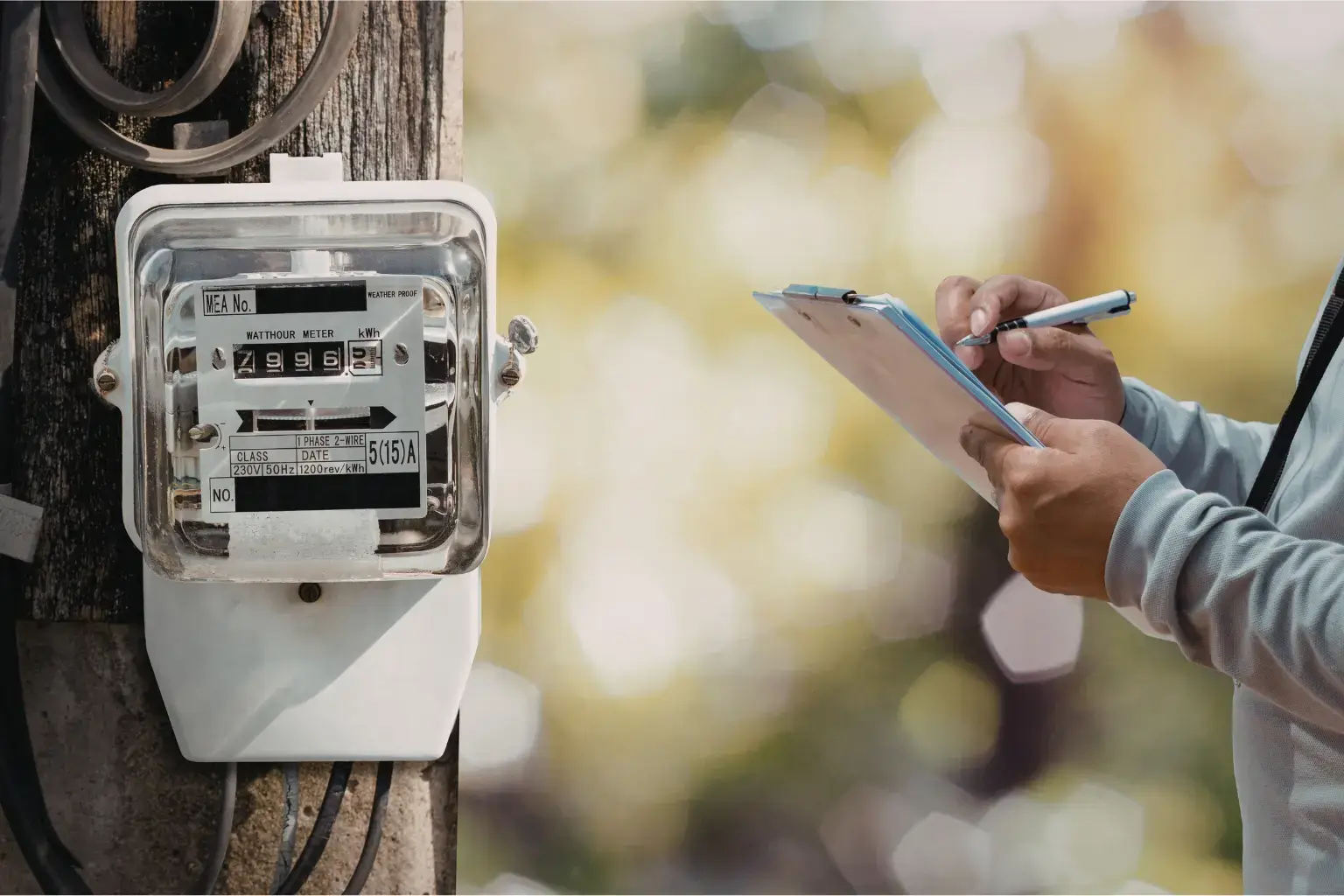 commercial electrical inspection in san diego