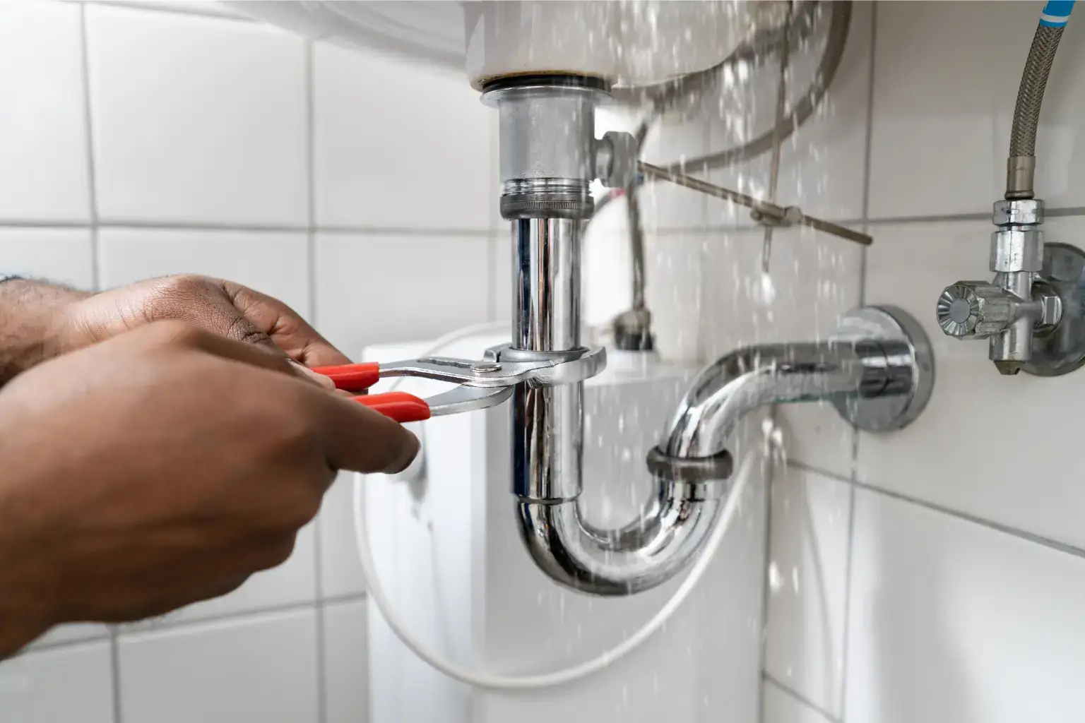 leak detection services in san diego