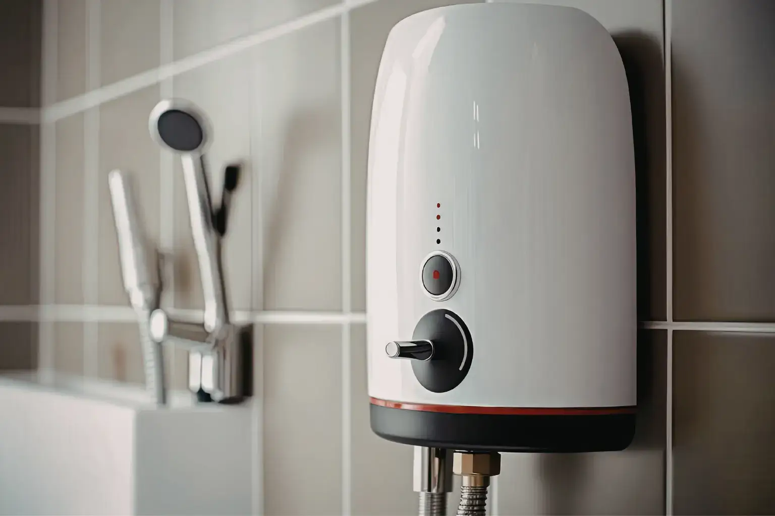 water heater inspection in san diego