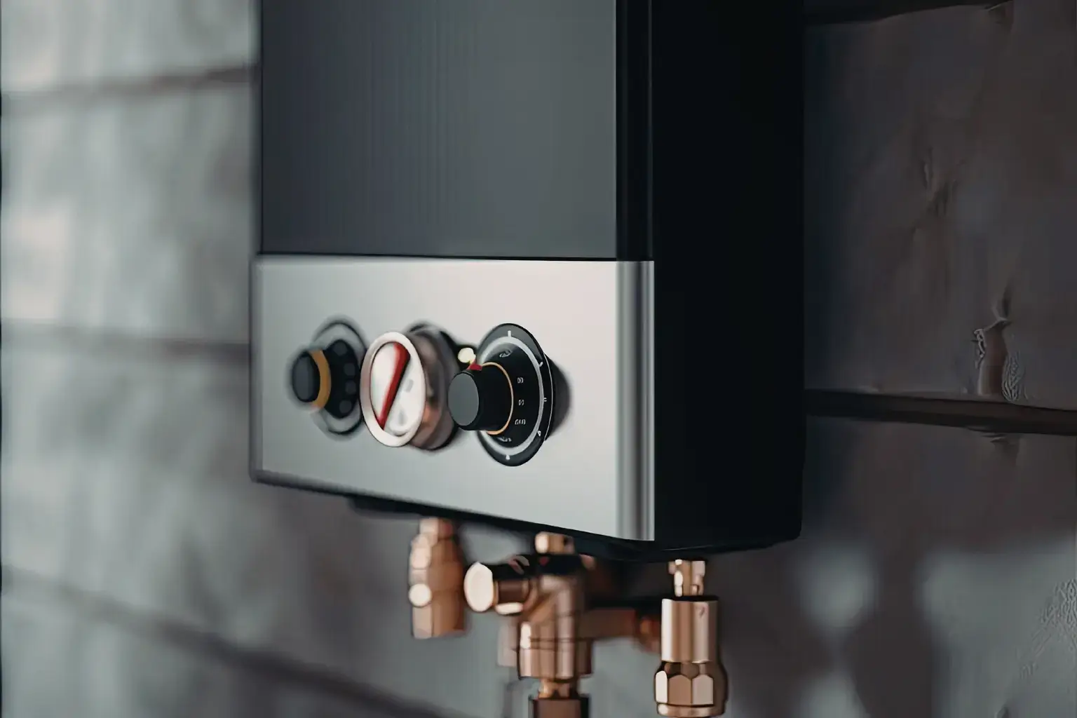commercial water heater replacement in san diego