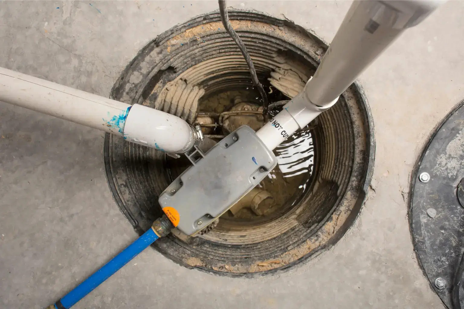 Commercial sewer line repair in san diego