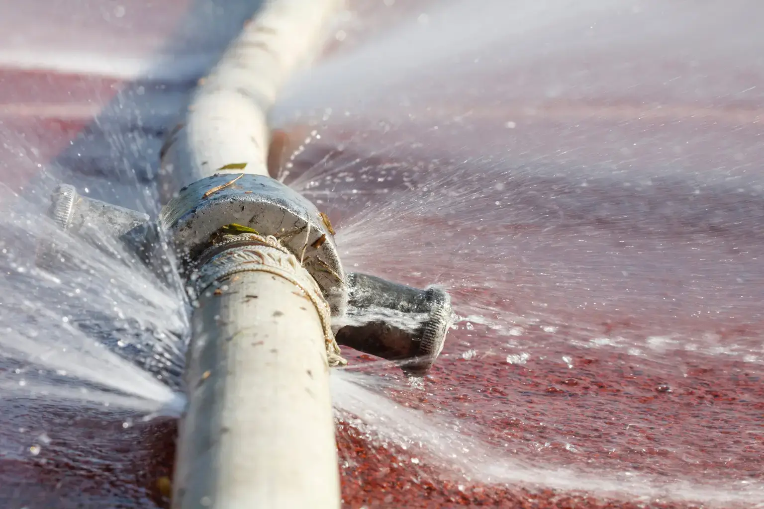 leak detection services in san diego