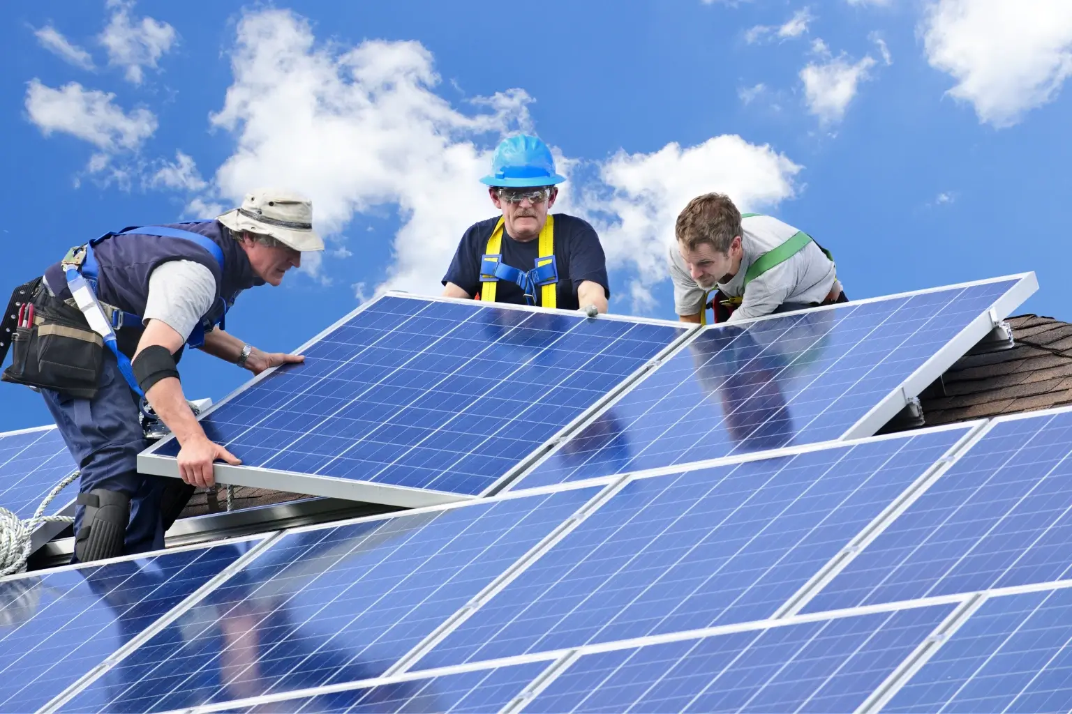 solar services in san diego
