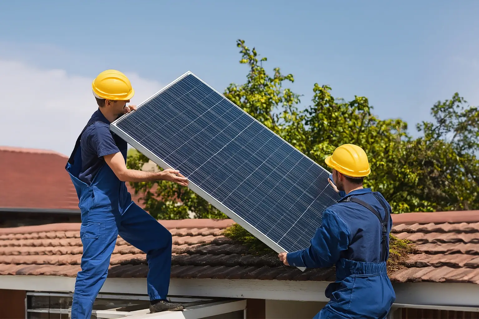 solar services in san diego