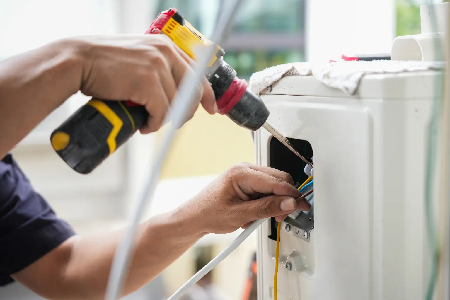 Heating Repair in San Diego