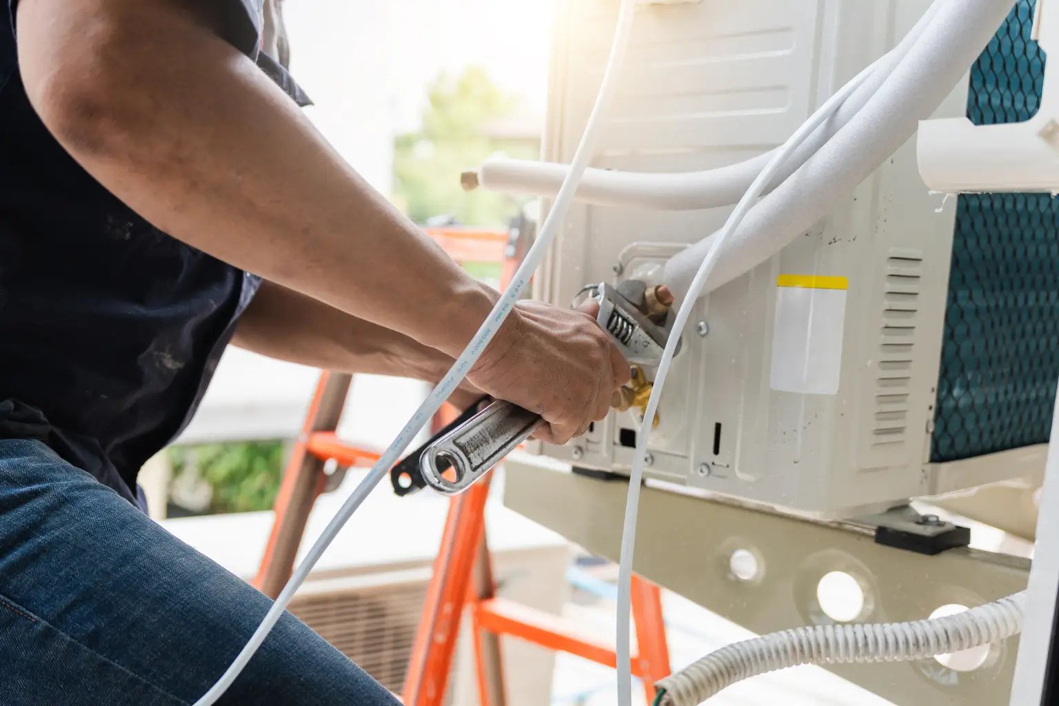 Heating Repair in San Diego