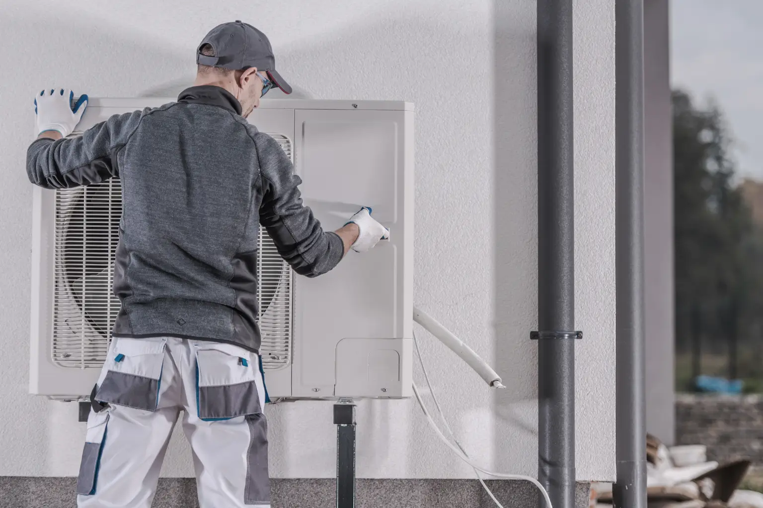 heater replacement in san diego