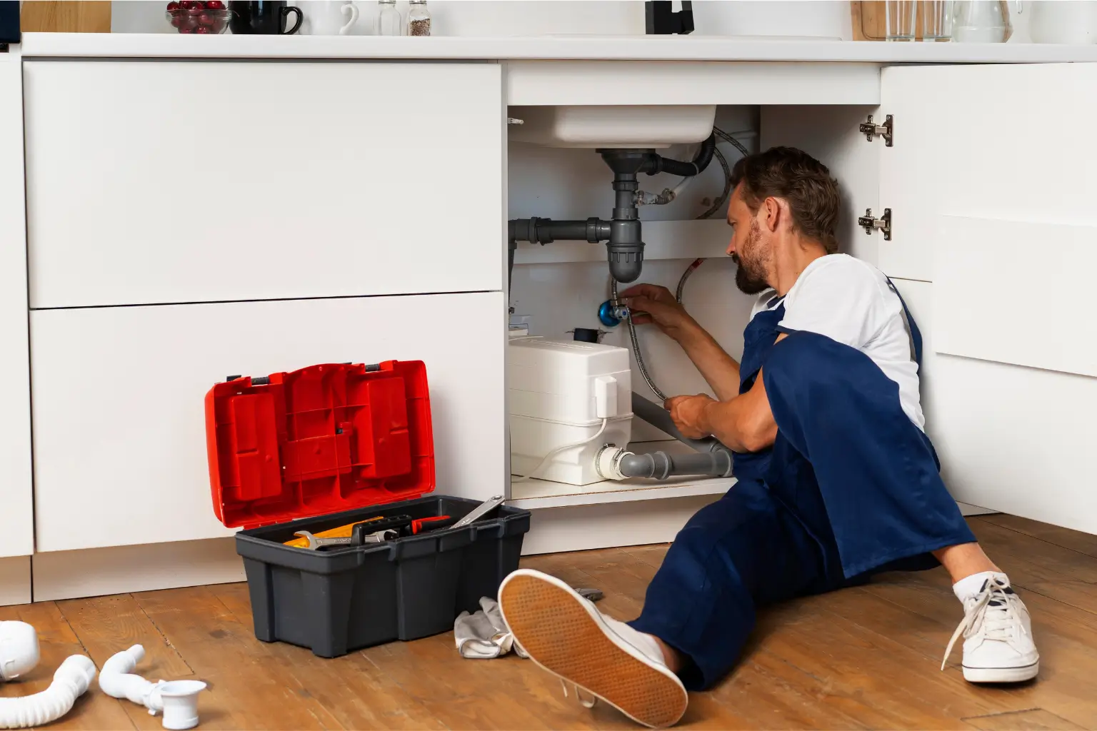 plumbing inspection san diego